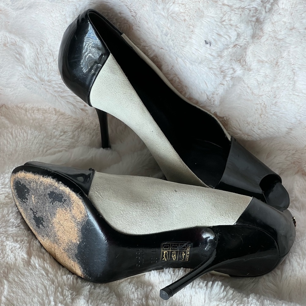 Gucci pumps - Picture 3 of 3